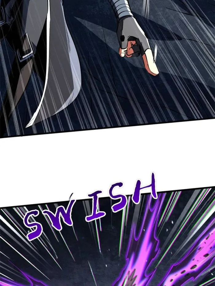 Super Gene Chapter 352 — Page 10