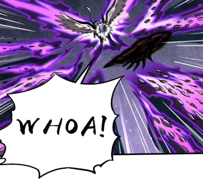 Super Gene Chapter 352 — Page 11