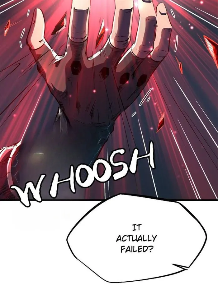 Super Gene Chapter 352 — Page 18