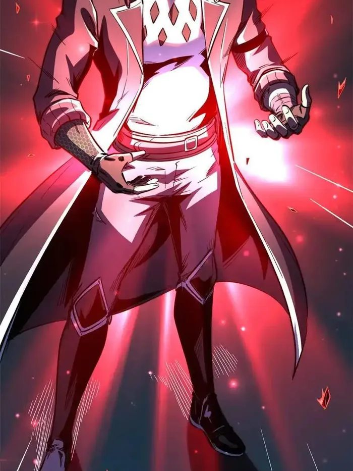 Super Gene Chapter 352 — Page 20