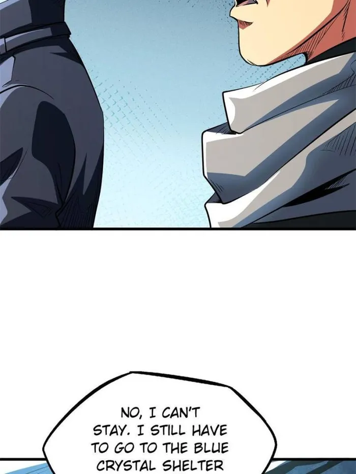Super Gene Chapter 352 — Page 26