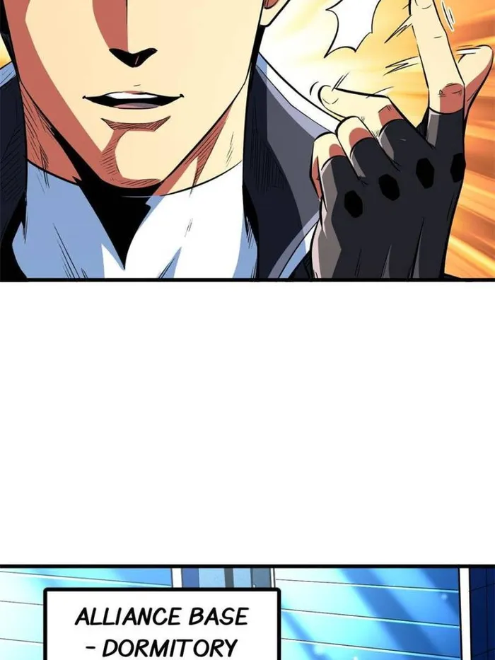 Super Gene Chapter 352 — Page 29