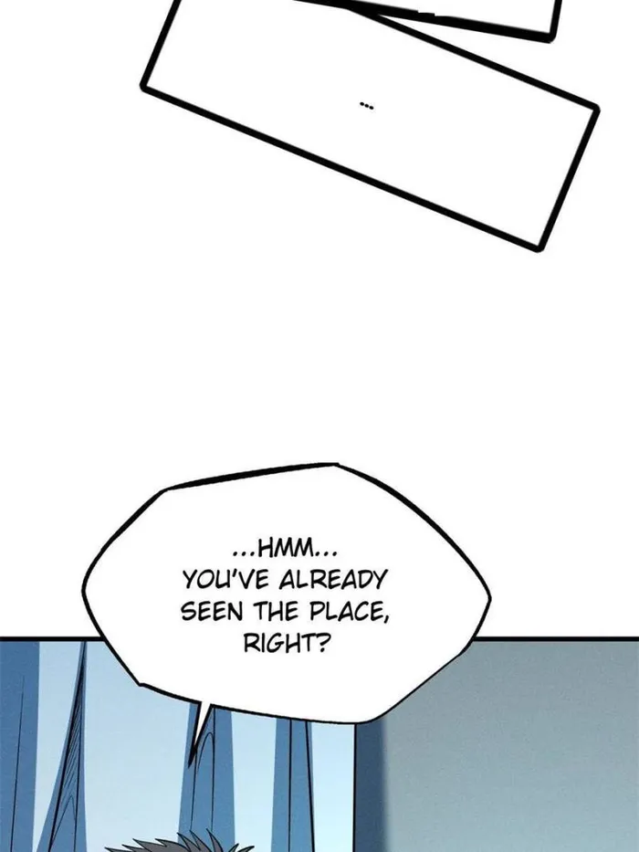 Super Gene Chapter 352 — Page 32