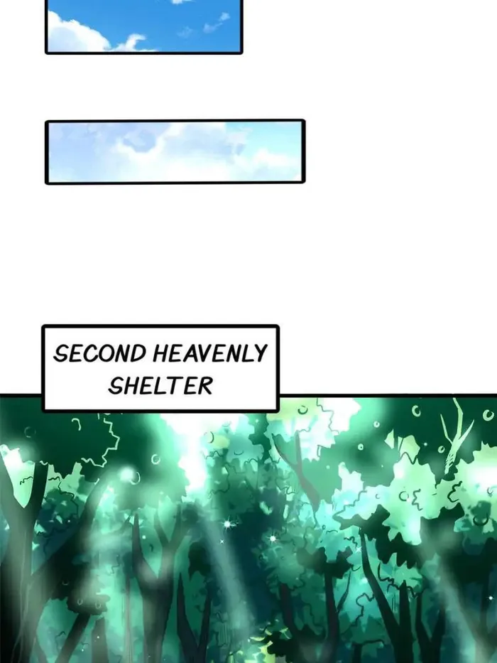 Super Gene Chapter 352 — Page 38