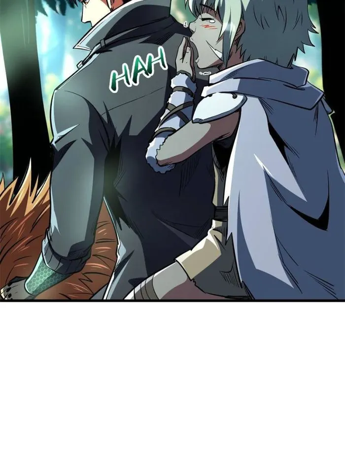 Super Gene Chapter 352 — Page 43