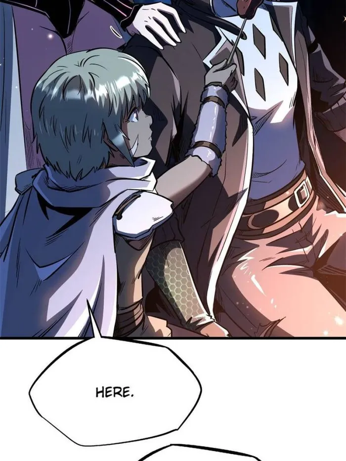 Super Gene Chapter 352 — Page 51
