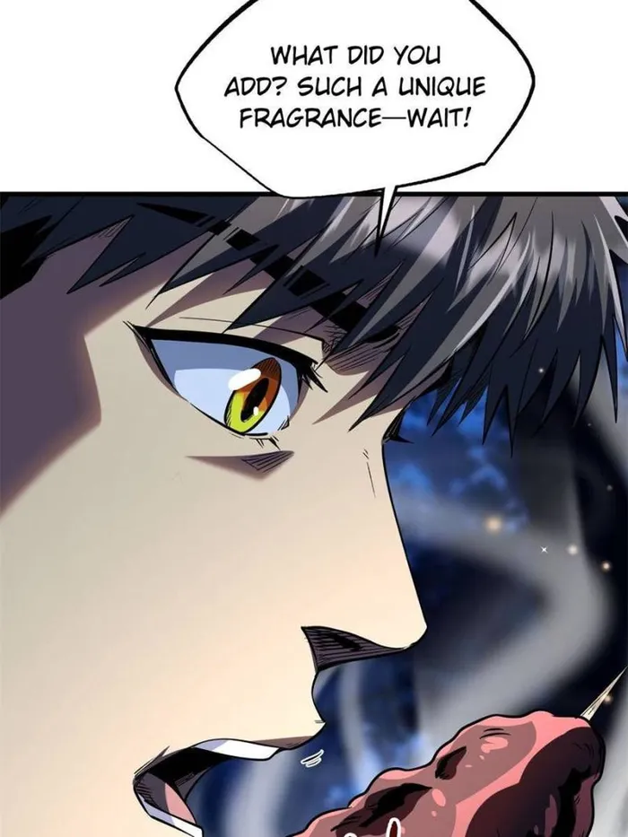 Super Gene Chapter 352 — Page 52