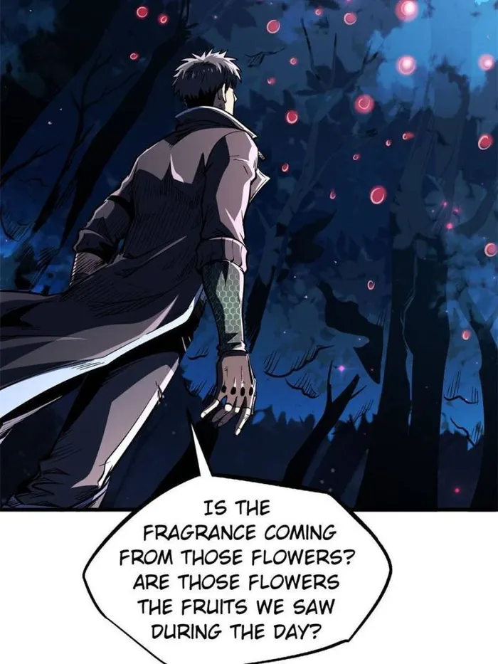 Super Gene Chapter 352 — Page 55