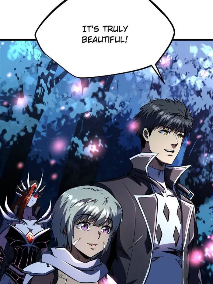 Super Gene Chapter 352 — Page 59