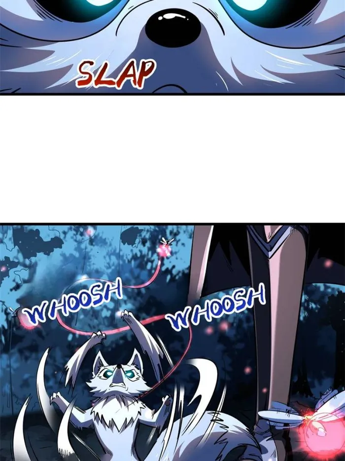 Super Gene Chapter 353 — Page 2