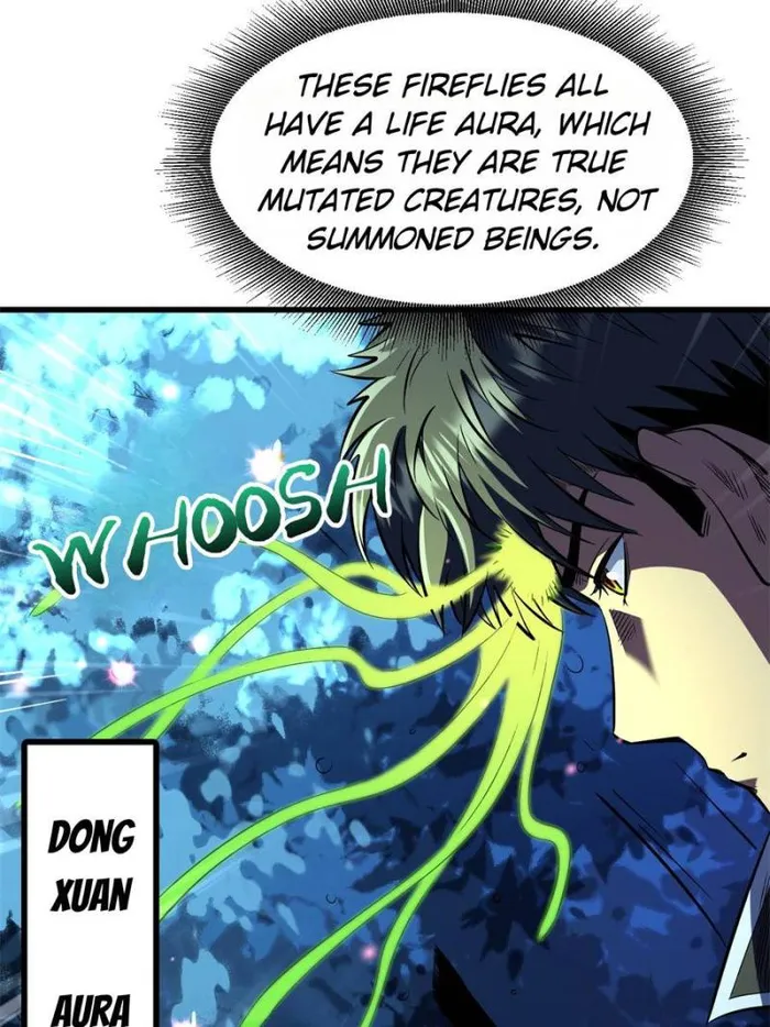 Super Gene Chapter 353 — Page 4
