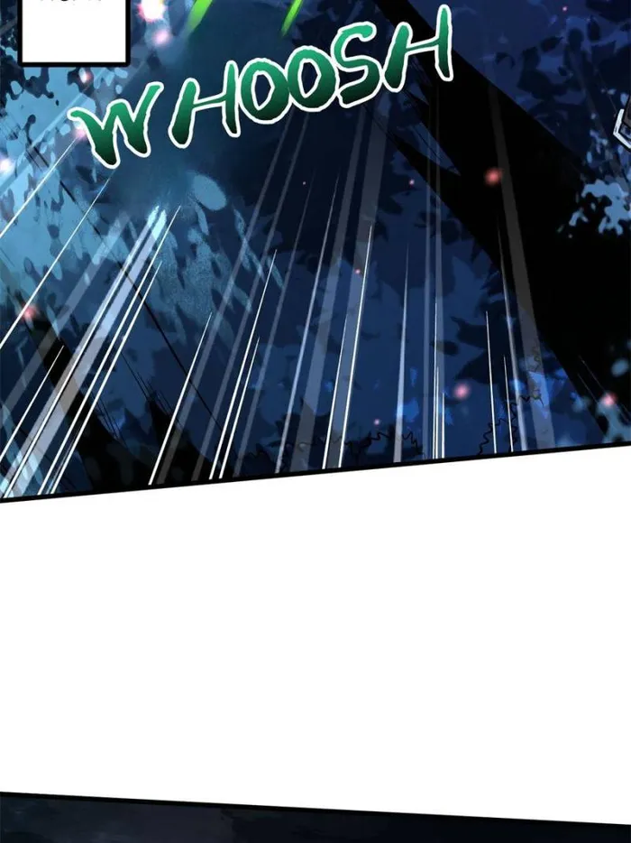 Super Gene Chapter 353 — Page 5