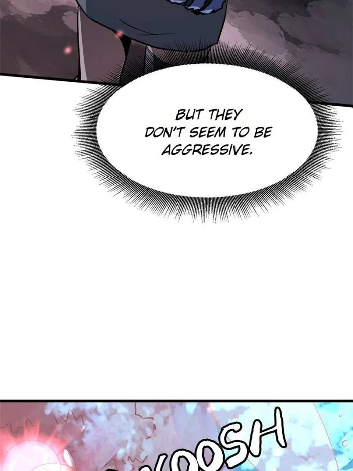 Super Gene Chapter 353 — Page 7