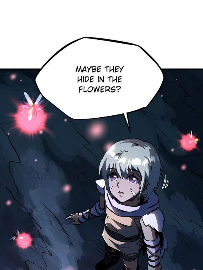 Super Gene Chapter 353 — Page 12