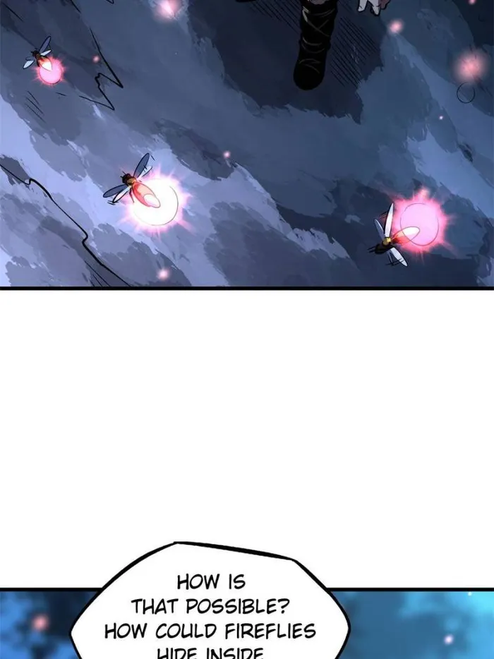 Super Gene Chapter 353 — Page 13