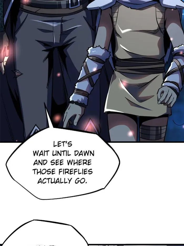 Super Gene Chapter 353 — Page 15