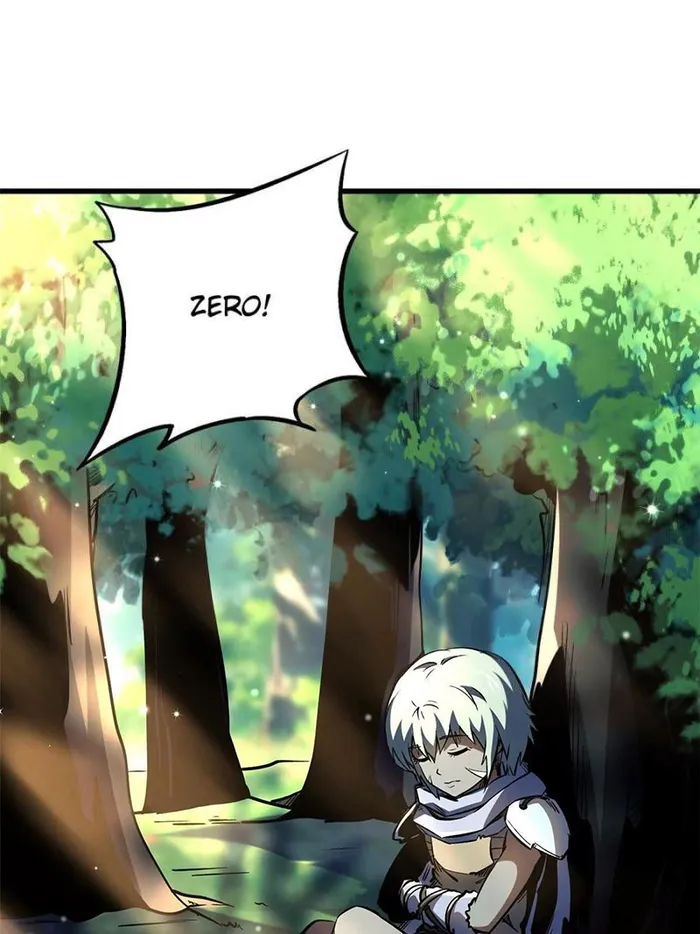 Super Gene Chapter 353 — Page 18