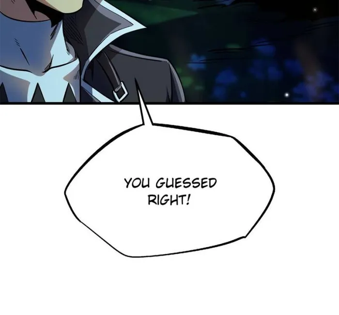 Super Gene Chapter 353 — Page 22