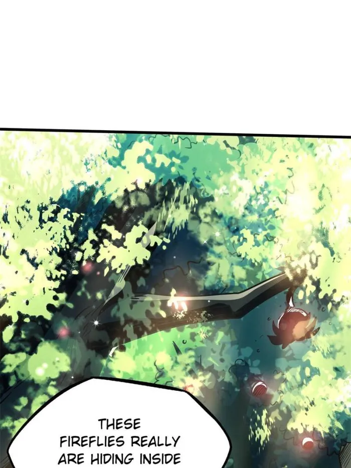 Super Gene Chapter 353 — Page 23