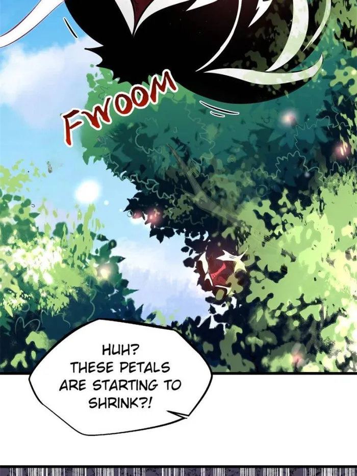 Super Gene Chapter 353 — Page 26