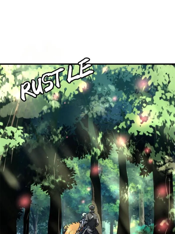 Super Gene Chapter 353 — Page 34