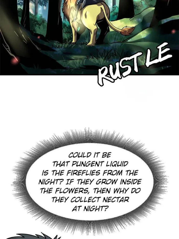 Super Gene Chapter 353 — Page 35