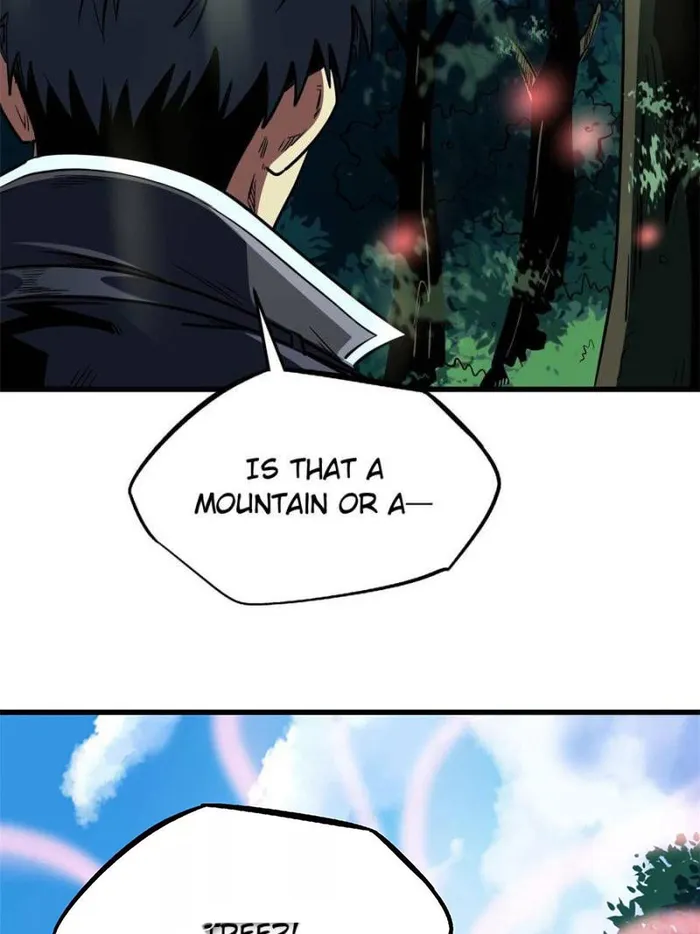 Super Gene Chapter 353 — Page 39