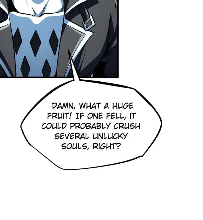 Super Gene Chapter 353 — Page 44