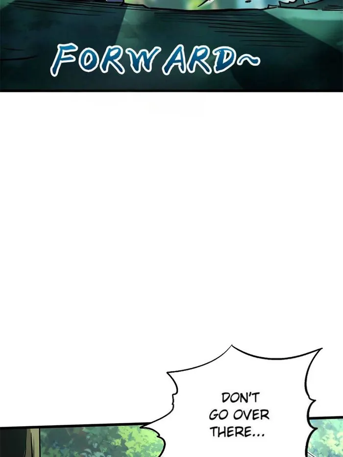 Super Gene Chapter 353 — Page 48