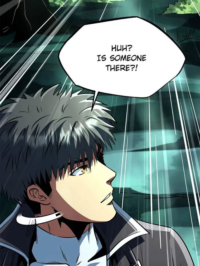 Super Gene Chapter 353 — Page 51