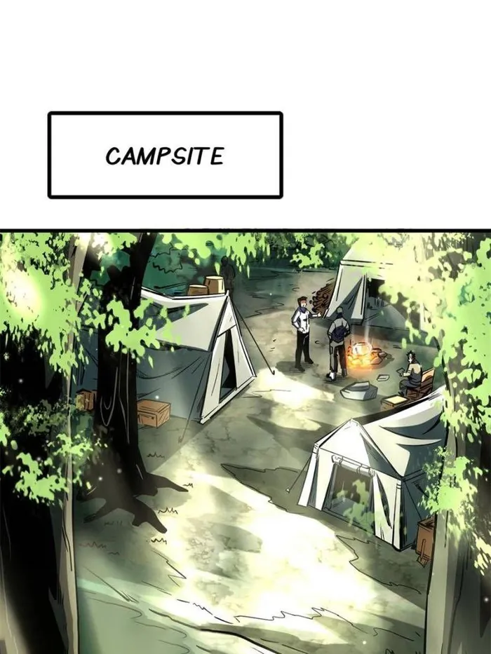 Super Gene Chapter 354 — Page 3