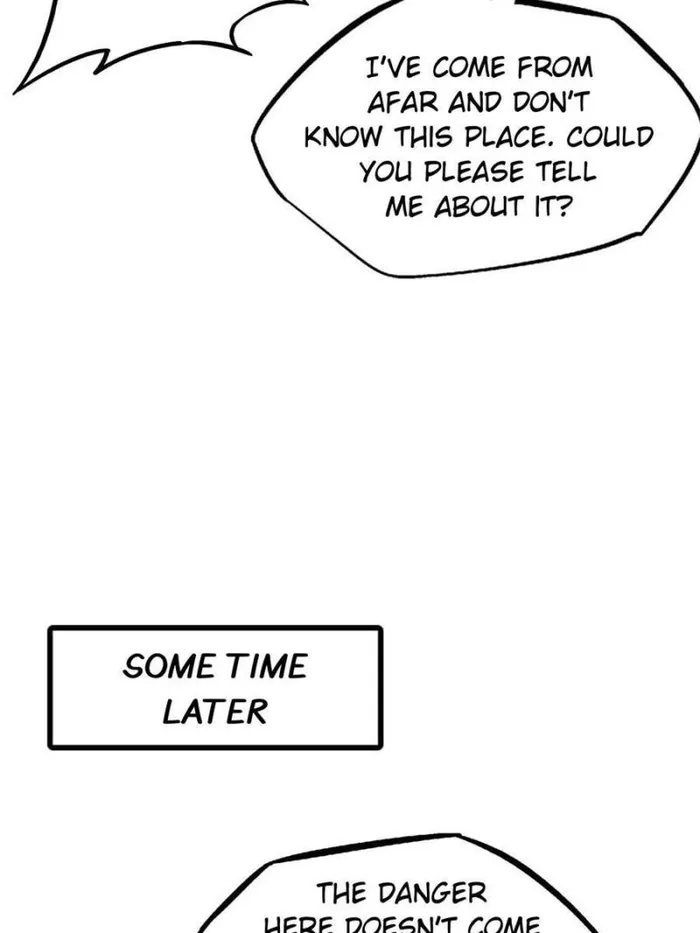 Super Gene Chapter 354 — Page 23