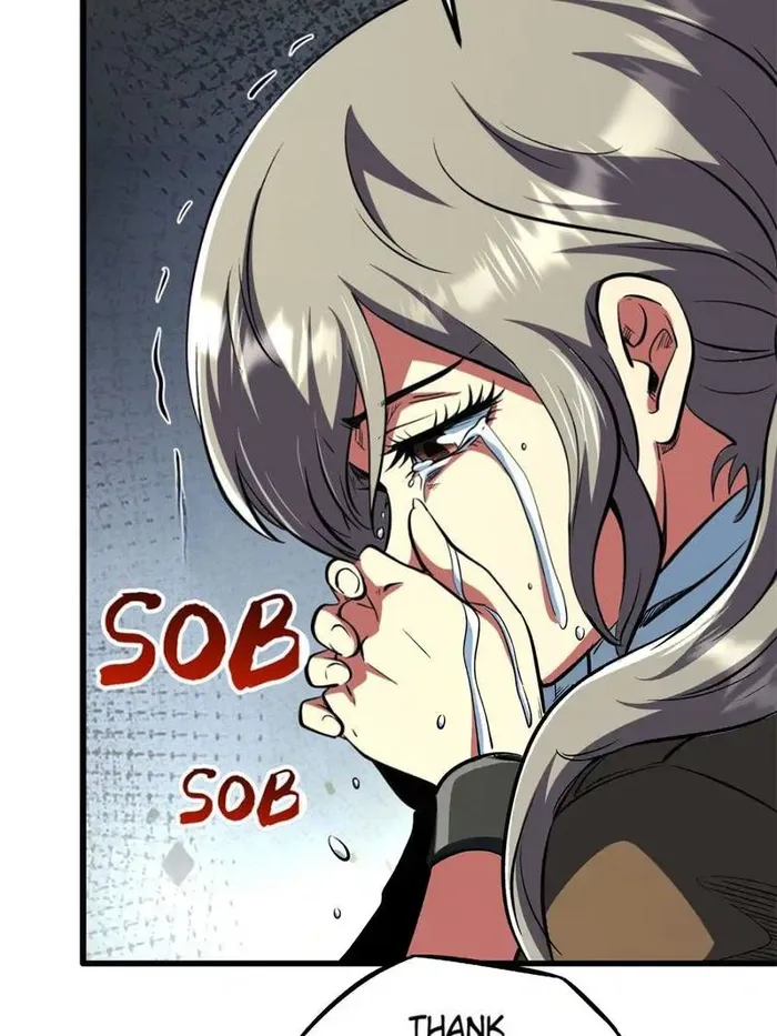 Super Gene Chapter 354 — Page 30