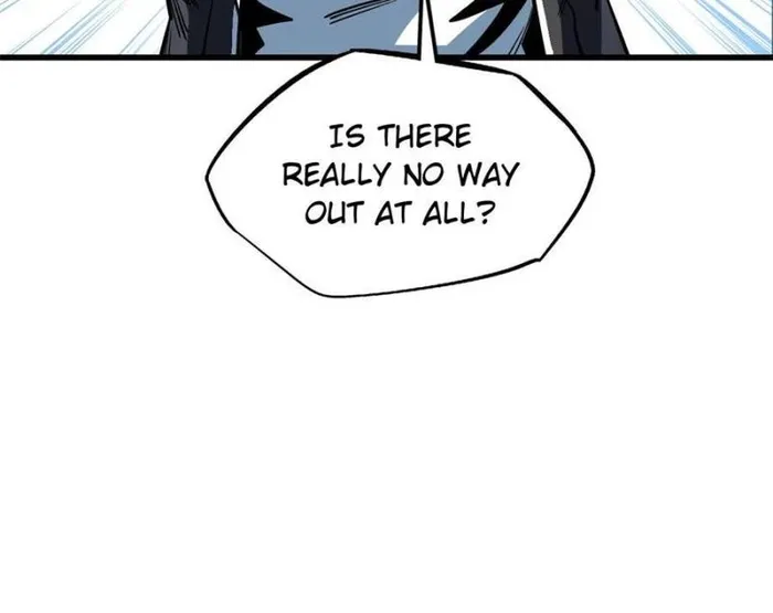 Super Gene Chapter 354 — Page 37