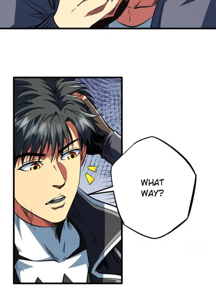 Super Gene Chapter 354 — Page 39