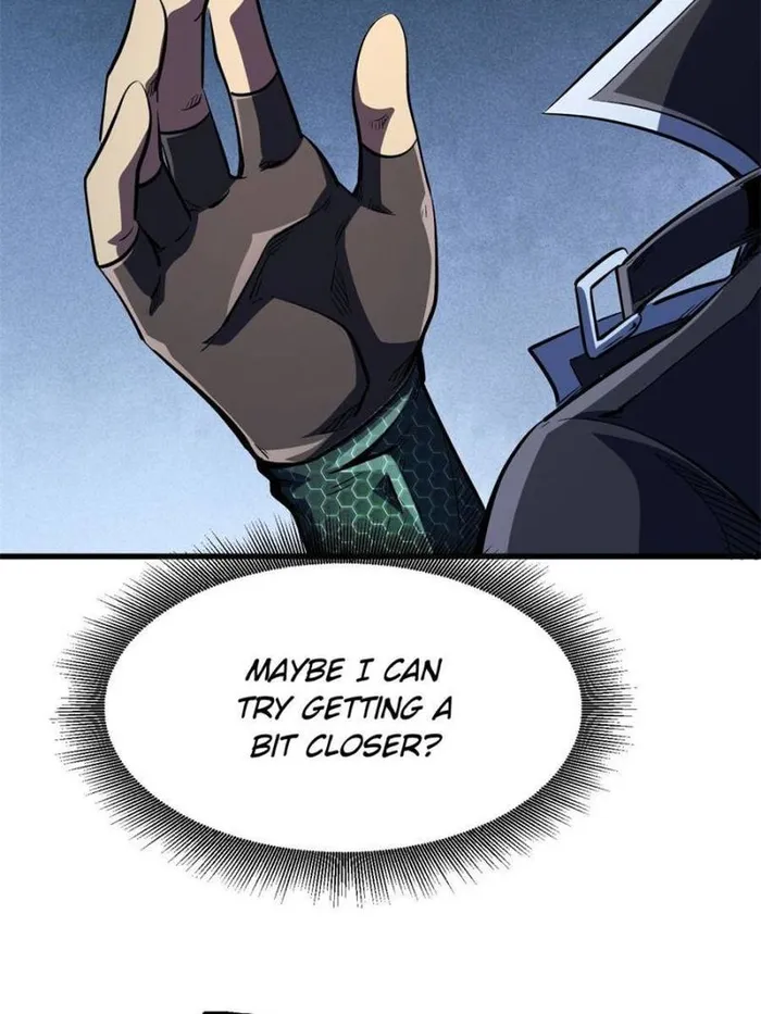 Super Gene Chapter 354 — Page 52