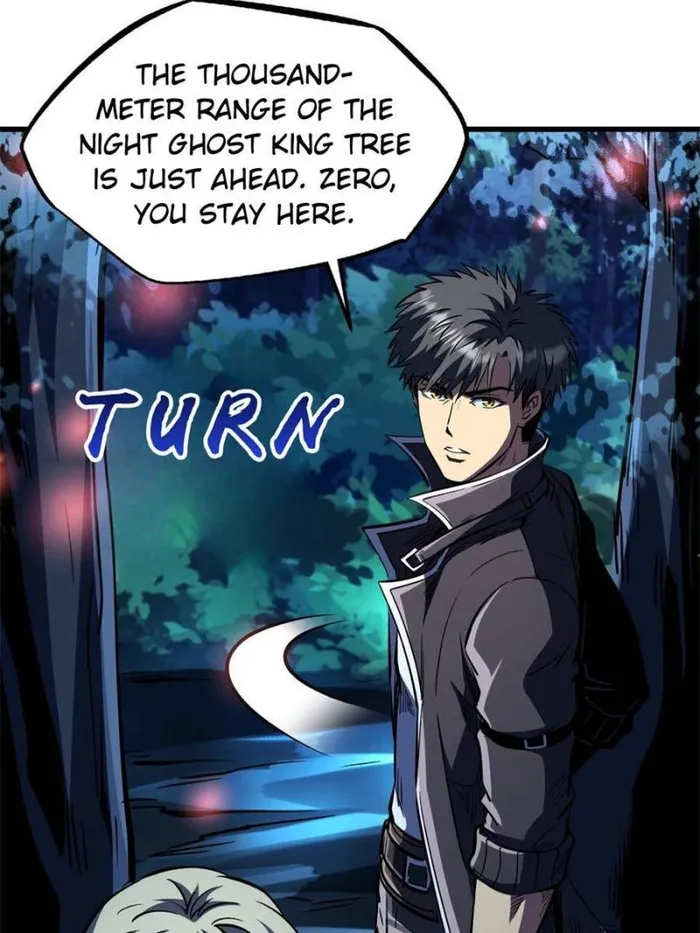Super Gene Chapter 354 — Page 53