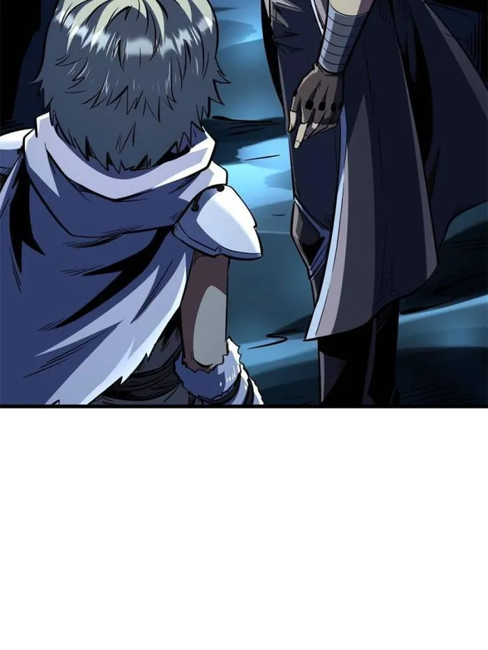 Super Gene Chapter 354 — Page 54