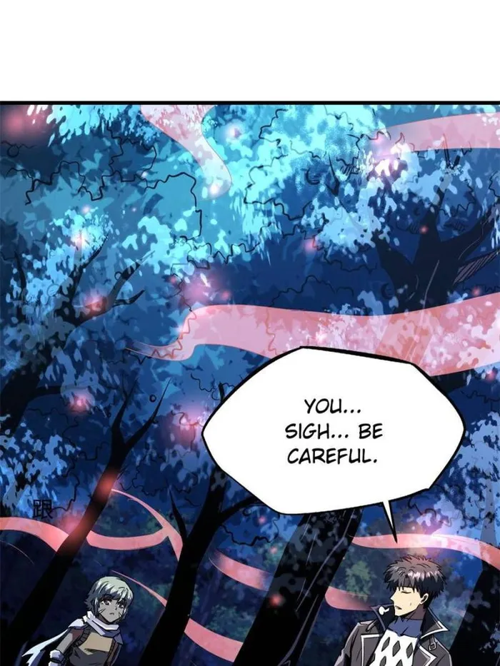 Super Gene Chapter 354 — Page 55