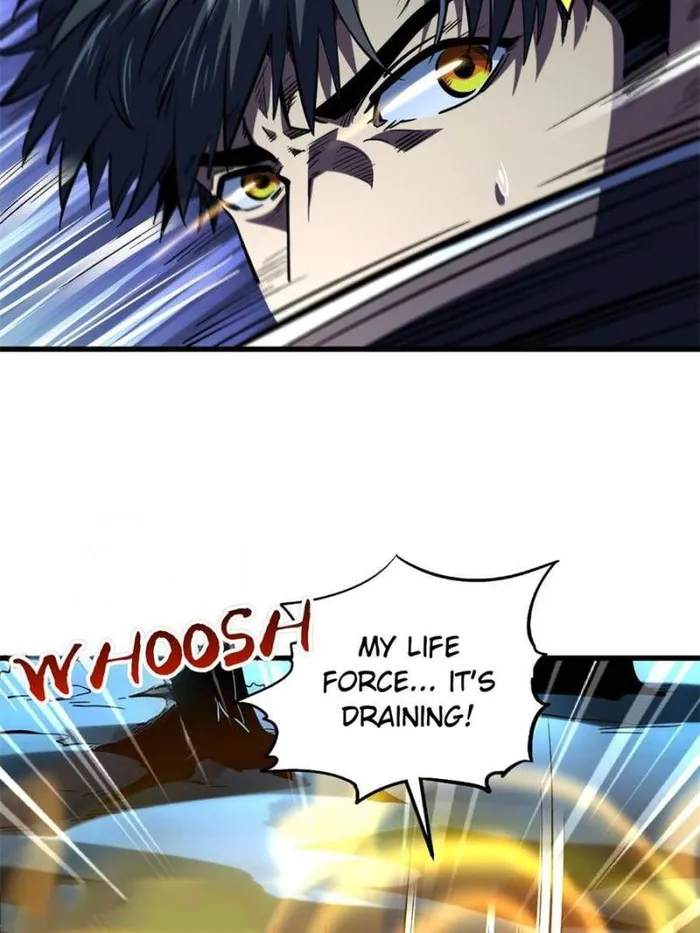 Super Gene Chapter 354 — Page 57