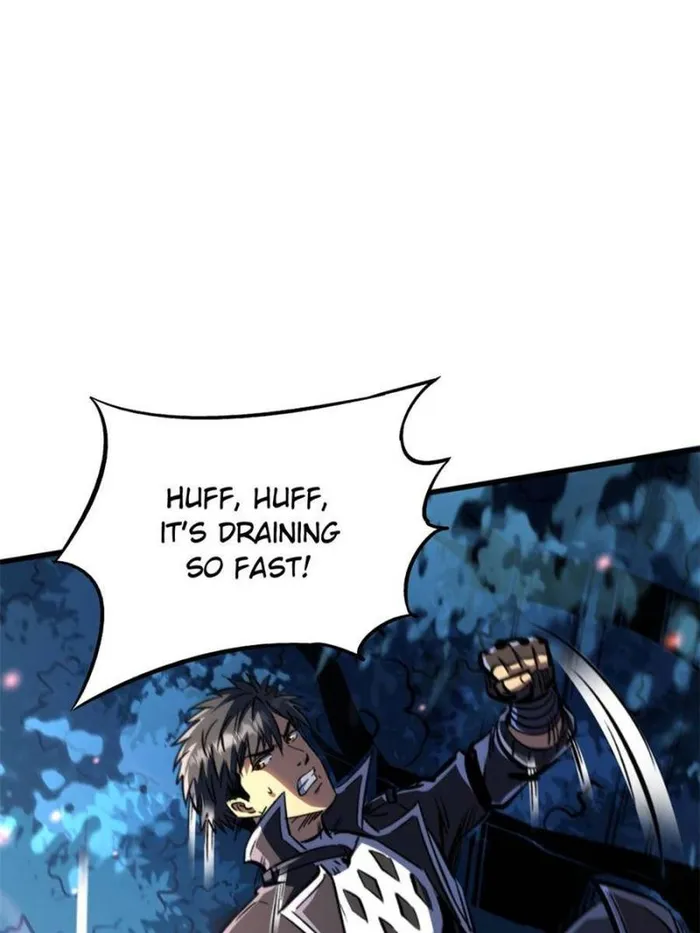 Super Gene Chapter 354 — Page 60