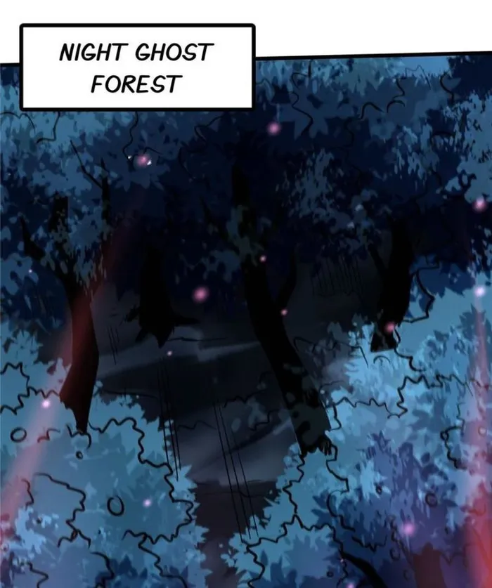 Super Gene Chapter 355 — Page 1