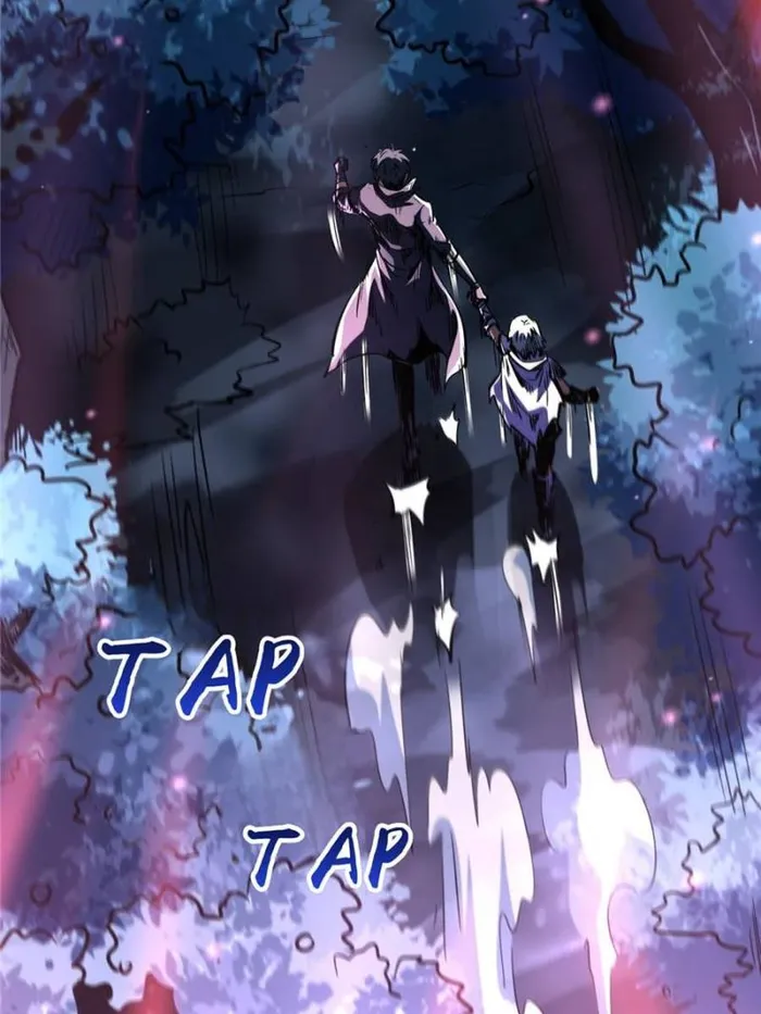 Super Gene Chapter 355 — Page 2