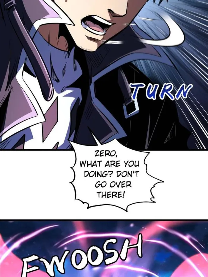 Super Gene Chapter 355 — Page 6
