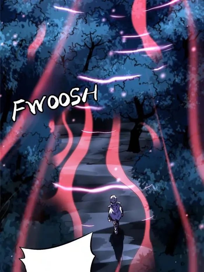 Super Gene Chapter 355 — Page 8