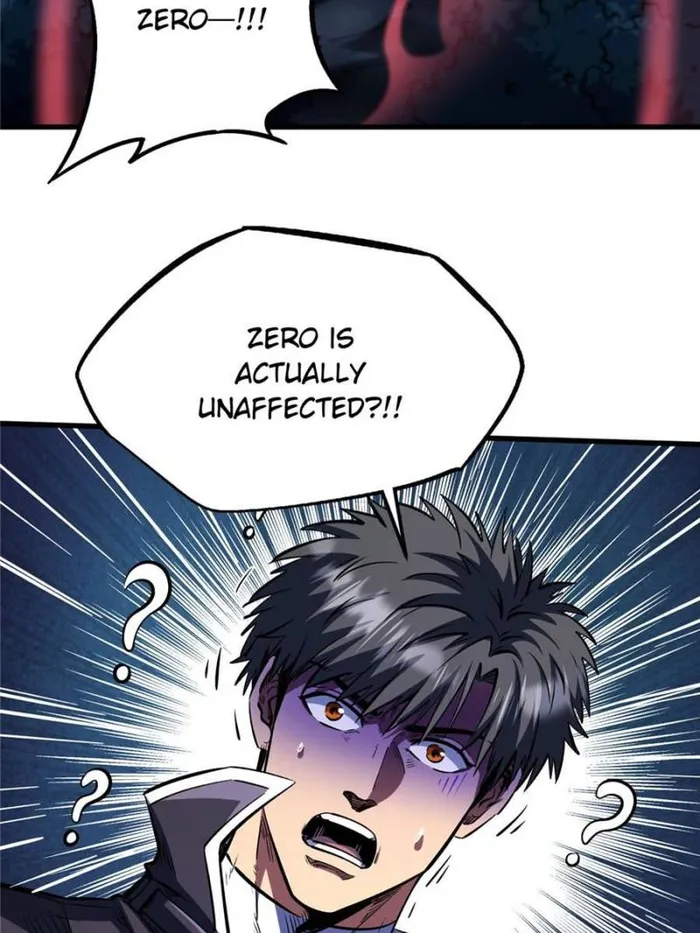 Super Gene Chapter 355 — Page 9