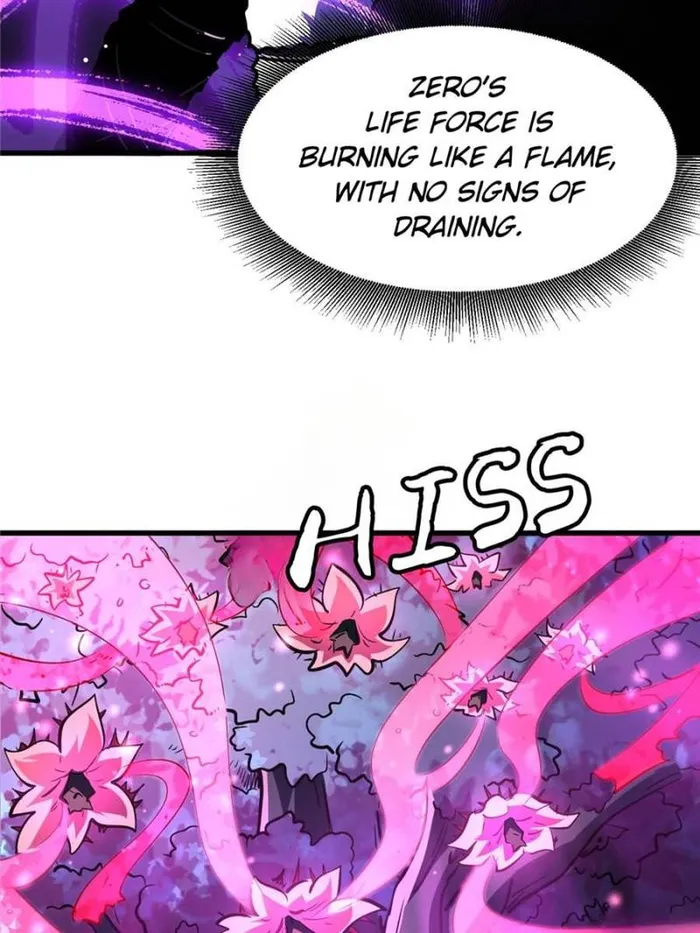 Super Gene Chapter 355 — Page 14