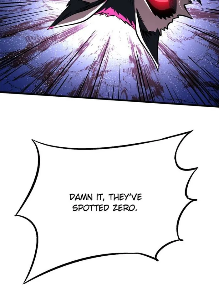 Super Gene Chapter 355 — Page 21