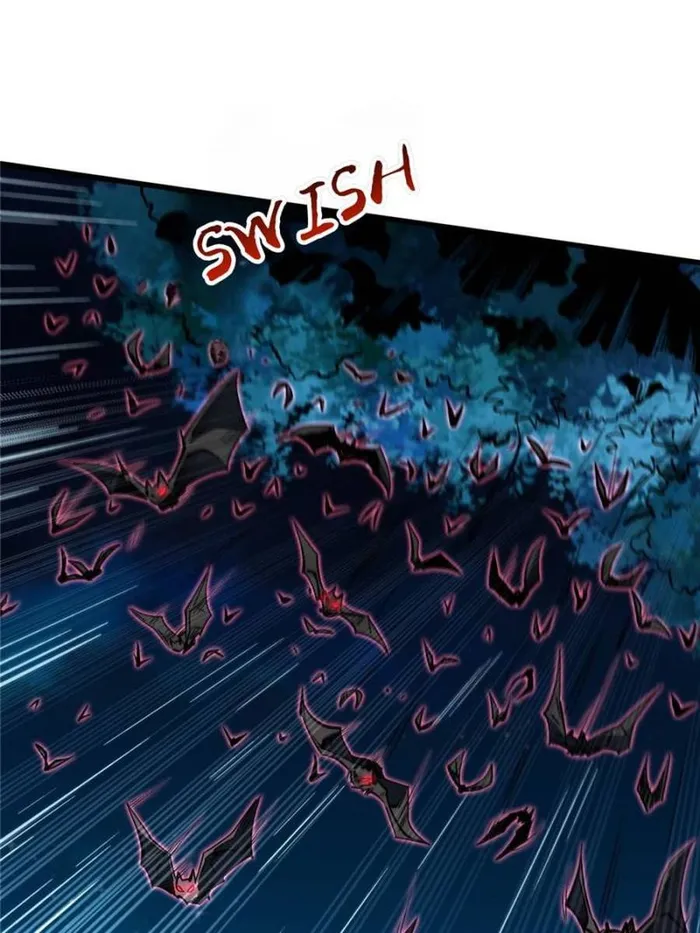 Super Gene Chapter 355 — Page 22