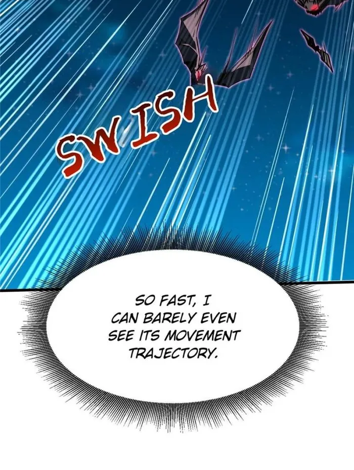 Super Gene Chapter 355 — Page 23